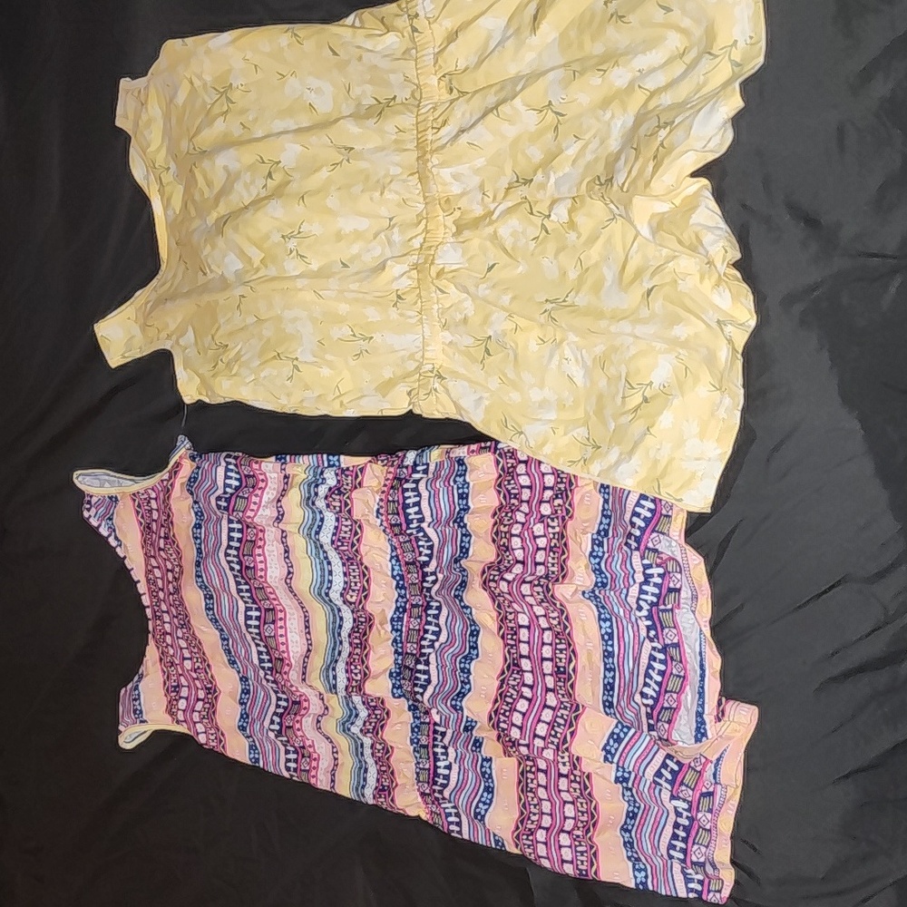 Rompers